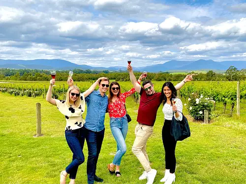 Swan Valley Wine Tour - Full Day or Half Day