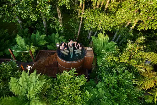 Secret Spot Rotorua Deals