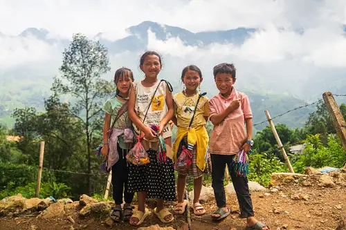 7 Day North Vietnam Snapshot | One Life Adventures