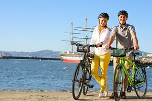 Santa Monica Bike Rentals