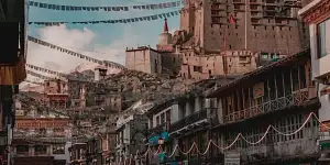 Northern India: Dharamshala, Kashmir & Ladakh Highlights