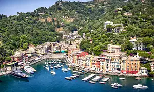 Genoa and Portofino Day Trip | From Milan