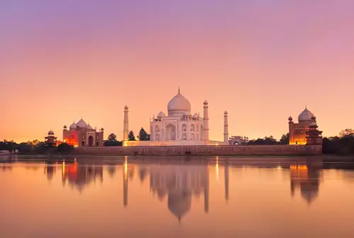 Youth India Tour