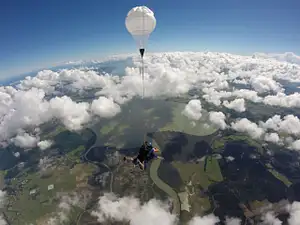 Skydive Auckland deals