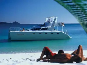 3 Day 3 Night Powerplay Sail & Snorkel Adventures Deals