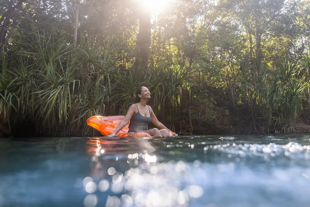 Litchfield National Park Full Day Adventure