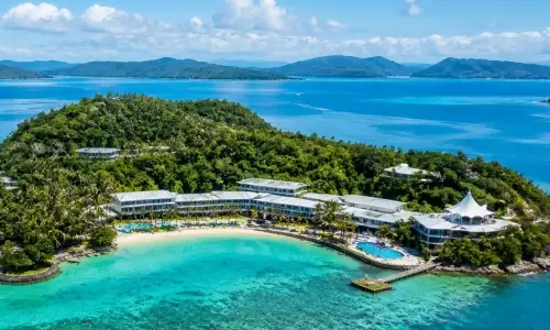 Daydream Island