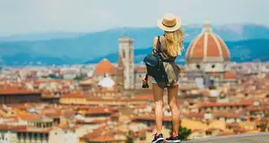 8 Days Western and Central Europe: Venice, the Alps & the Flavours of Rome