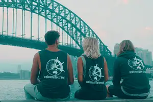 8 Day Welcome to Sydney Package