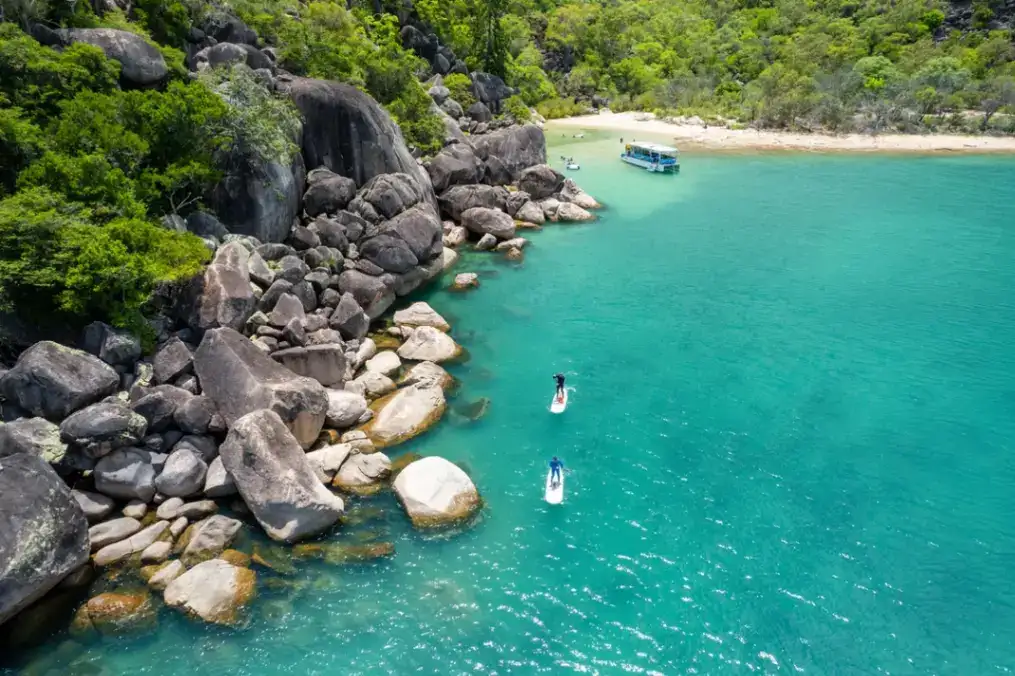 Townsville - Aquascene Magnetic Island.jpeg
