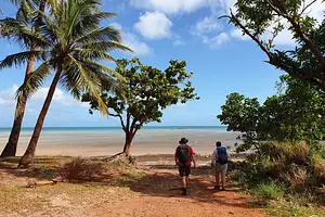 Cape York & Torres Strait Explorer