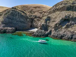 Eco-Certified Sea Wirrina Scenic Cruise