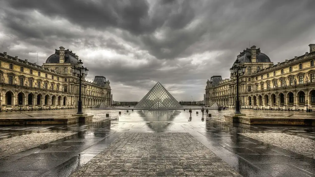 Famous Landmarks of Paris Photography Tour | Private Tour