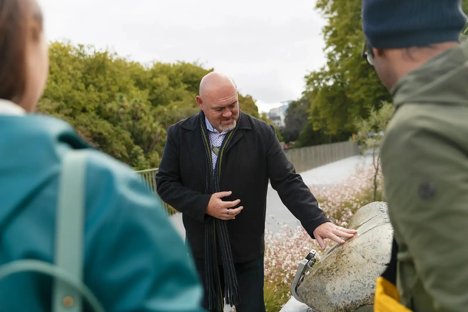 Otautahi Christchurch Culture Walk Deals