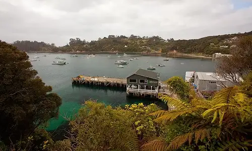 Stewart Island