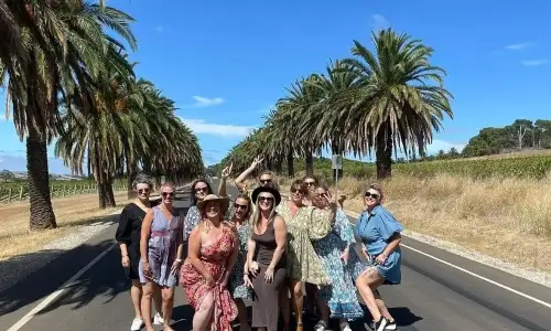 Lyndoch