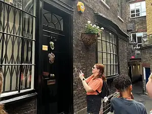 Harry Potter in London | Private Guided Tour
