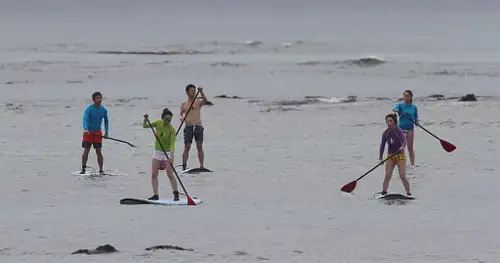sup lessons waikiki
