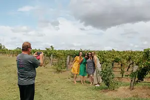 Taste of the Hunter Afternoon Tour