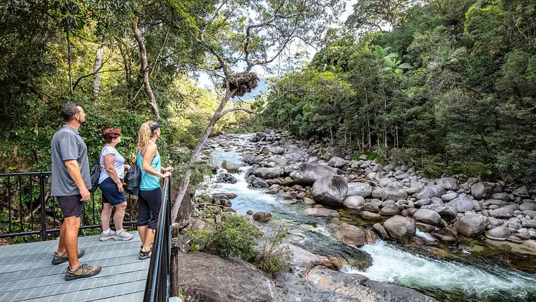 Mossman Gorge Adventure deals