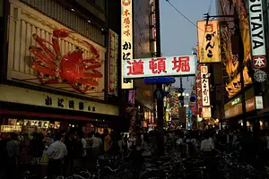 Absolute Osaka Food Tour