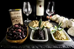 Traditional Food Tour Of Nice