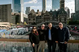 Best of Toronto Tour