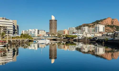 Townsville