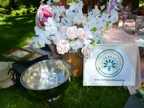 Luxury Picnic Experience at Kings Park Perth