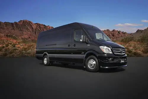 Grand Canyon West Rim by Limo With Helicopter Ride and Hoover Dam Photo Stop | Guided tour