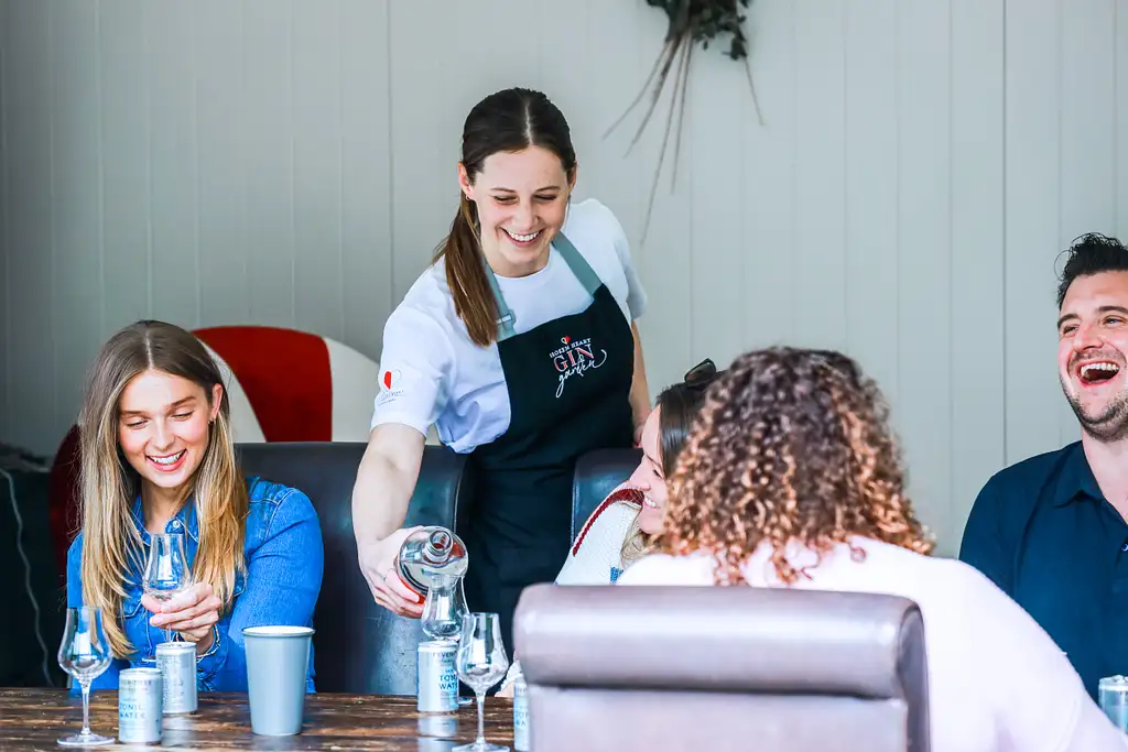 Queenstown Gin Tour