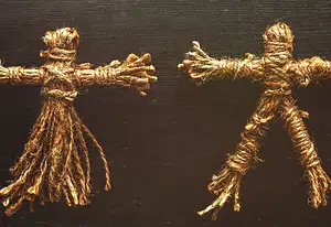 The Gates of Guinee Voodoo Tour in New Orleans