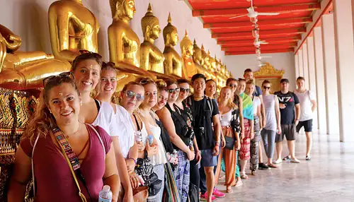 38 Day Epic Asia Tour | Intro Travel