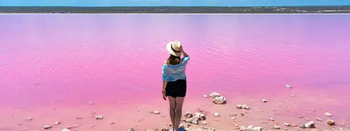 West Coast Australia