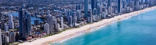 Gold Coast