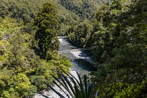 Full day Lord of the Rings tour