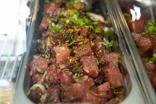 Oahu food and photo tour