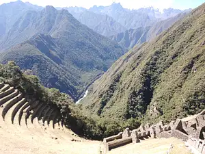 MACHU PICCHU (FULL DAY) 5