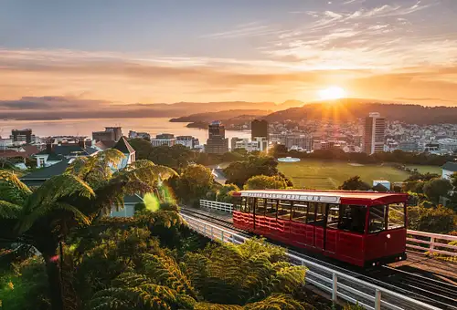 Wellington