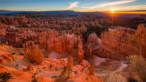 Explore Bryce Canyon by ATV – 1 Hour Guided Tour