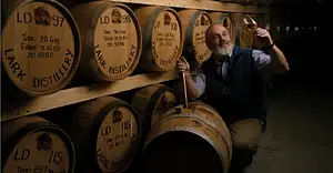Tasmanian Whisky Full Day Tour