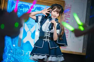 Sweets Experience at Akihabara Maid Cafe