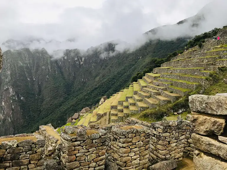 MACHU PICCHU (FULL DAY) 2