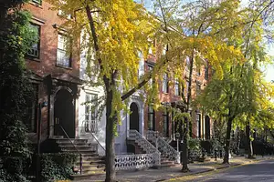 Greenwich Village Food Tour