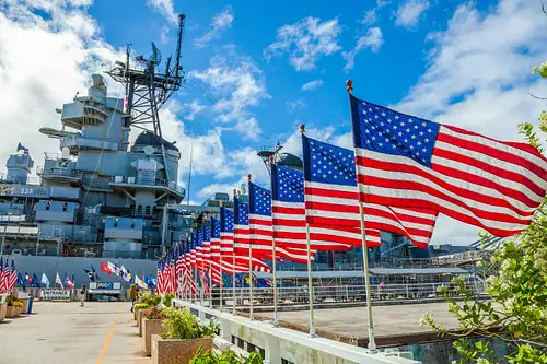 Pearl Harbor Premium Tour