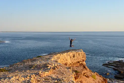 Western Australia tours