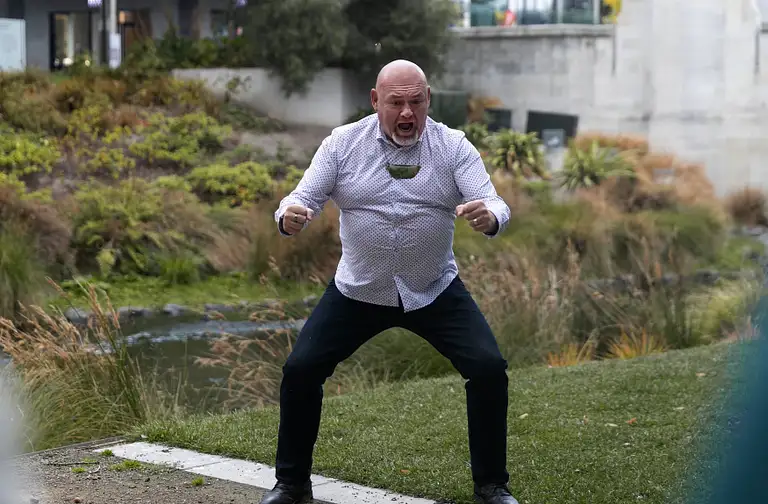 Otautahi Christchurch Culture Walk Discount