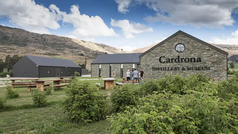 Queenstown Gin Tour Deals