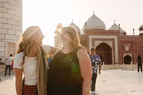 8 Day India's Golden Triangle: Delhi to Delhi