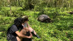 Galapagos Islands Eco Cruise Deals